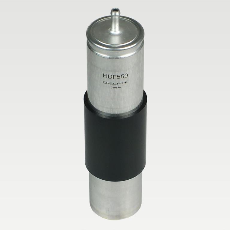 Filtro combustible DELPHI ref. HDF550